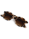 Dylan Sunglasses in Blonde Venezia