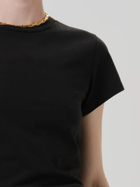 Kai Baby Tee in Juniper