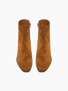 Seta Boot in Suede Russet