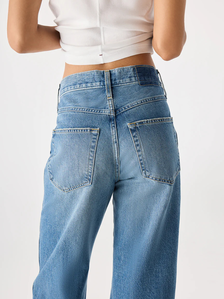 Annette Jean in Current