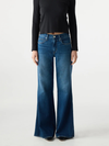 Faith Flare Jean in Attraction