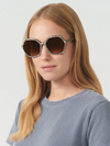 Jackie Sunglasses in Como