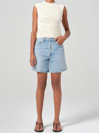 Dame Short in Coax