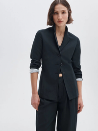 Chappell Blazer in Black