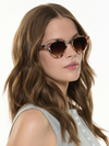 Barrett Sunglasses in Amalfi