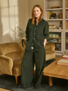 Scotland Getaway Set in Green