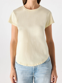 Forever Tee in Blondie