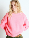 Vitow Jumper in Rose