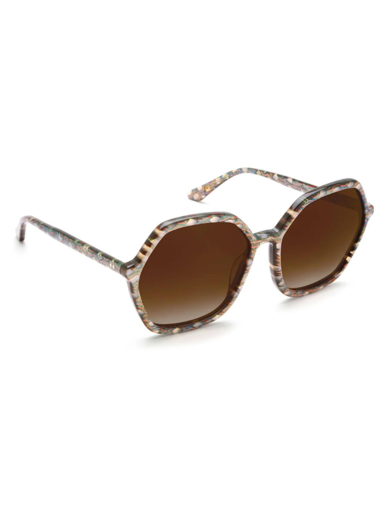 Jackie Sunglasses in Como