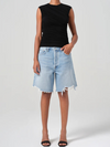 Indra Short in Force