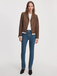 Sutton Cigarette Featherweight Jean in Montreal