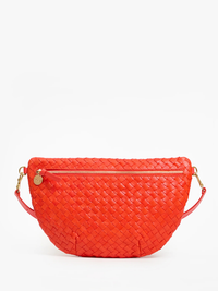 Grande Fanny Pack in Bright Poppy