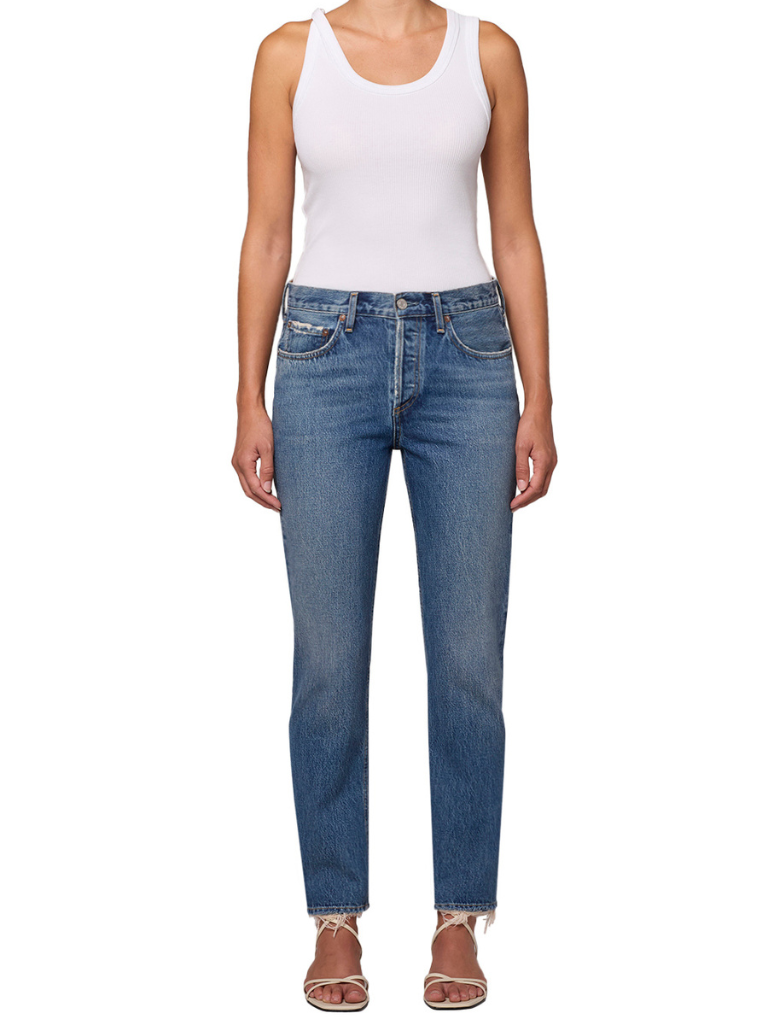 Romney Jean in Bounty