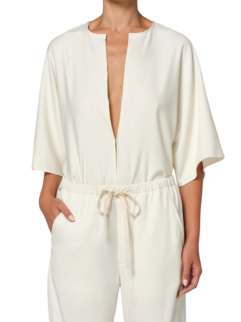 Franca Top in Moonlight