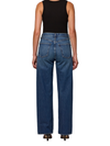 Ren High Rise Wide Leg Jean 32" in Chapter
