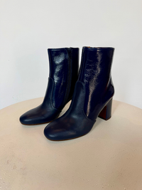 Manu49 Boot in Navy