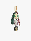Cameo Fob in Multi