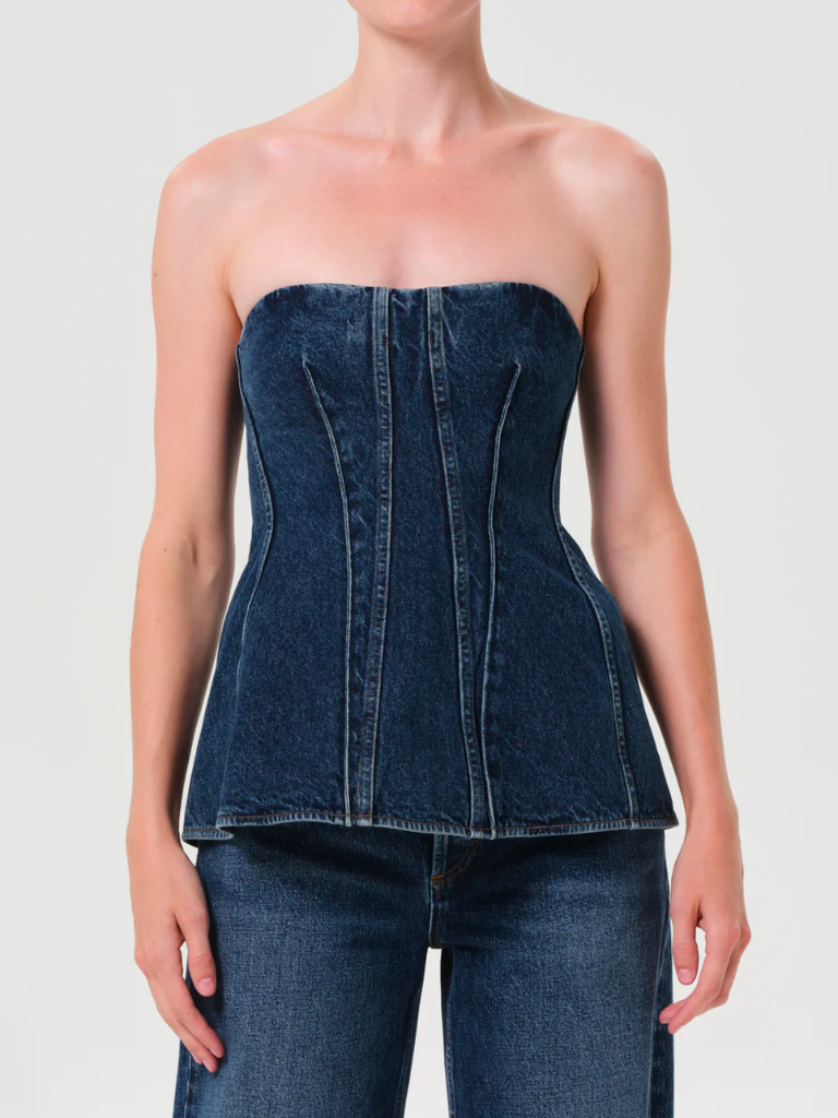 Lara Corset in Form