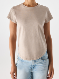 Forever Tee in Haze