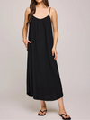 Brooke Dress in Black