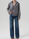 Annina Trouser Jean 30" in Sunland