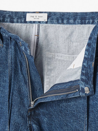 Miramar Soft Slink Shorts in York