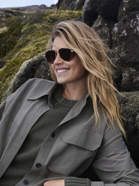 Coleman Sunglasses in Venezia 18K