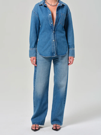 Ayla Baggy Jean in Chaya