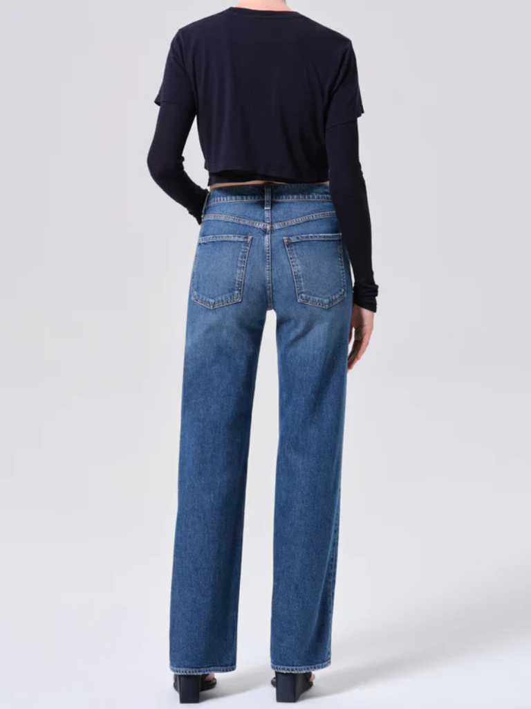 Harper Jean in River