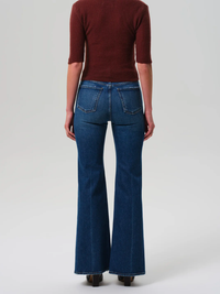 Kimberly Flare in Cruise