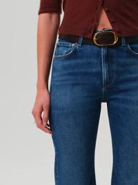 Kimberly Flare in Cruise