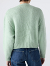 Tara Sweater in Aloe