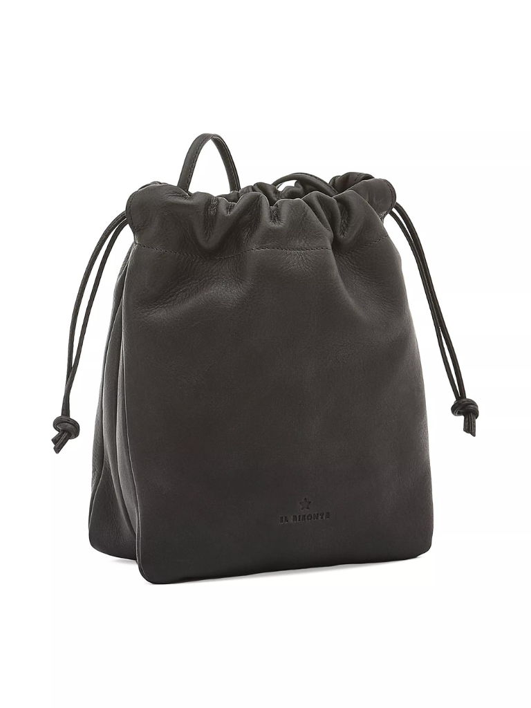 Bellini Women's Bucket Bag in Black