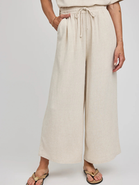 Arlo Pant in Linen