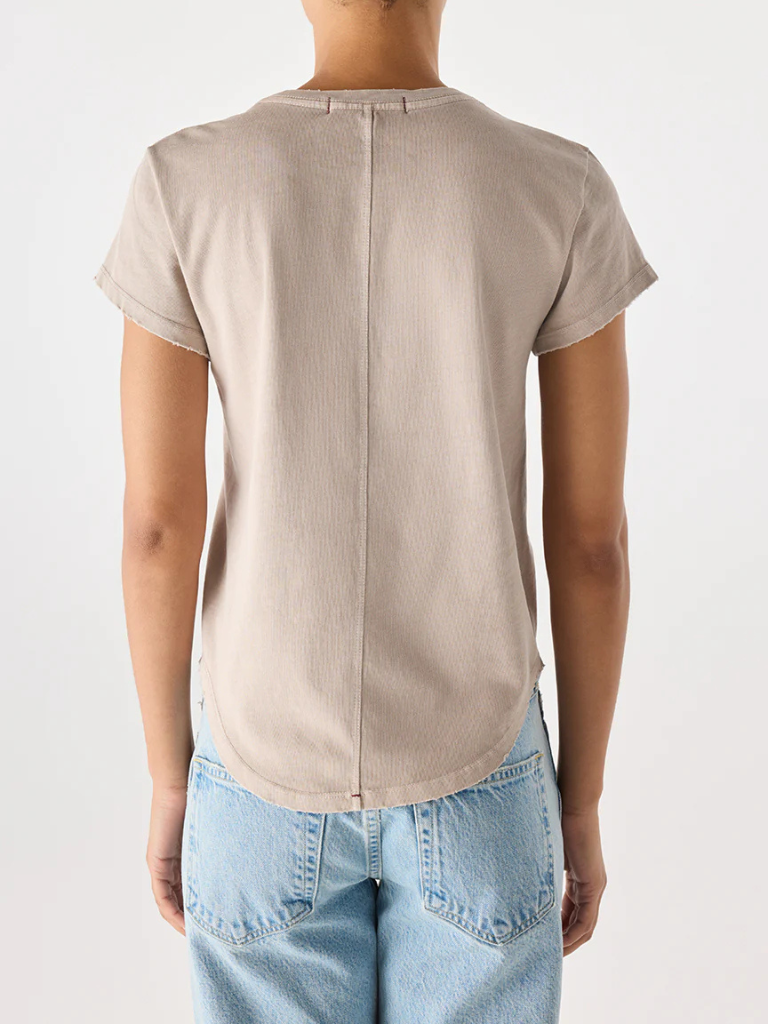 Forever Tee in Haze