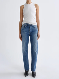 Lana Jean (Comfort Stretch) in Waive