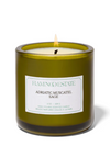 Vegetable Wax Candle in Adriatic Muscatel Sage