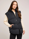 Nora Vest in Midnight