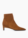 Seta Boot in Suede Russet