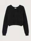 Niby Sweater in Black