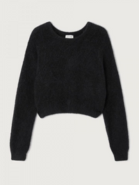 Niby Sweater in Black