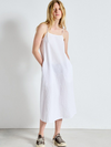 Tuffaz Dress in Coco