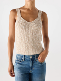 Romy Sweater in Dove