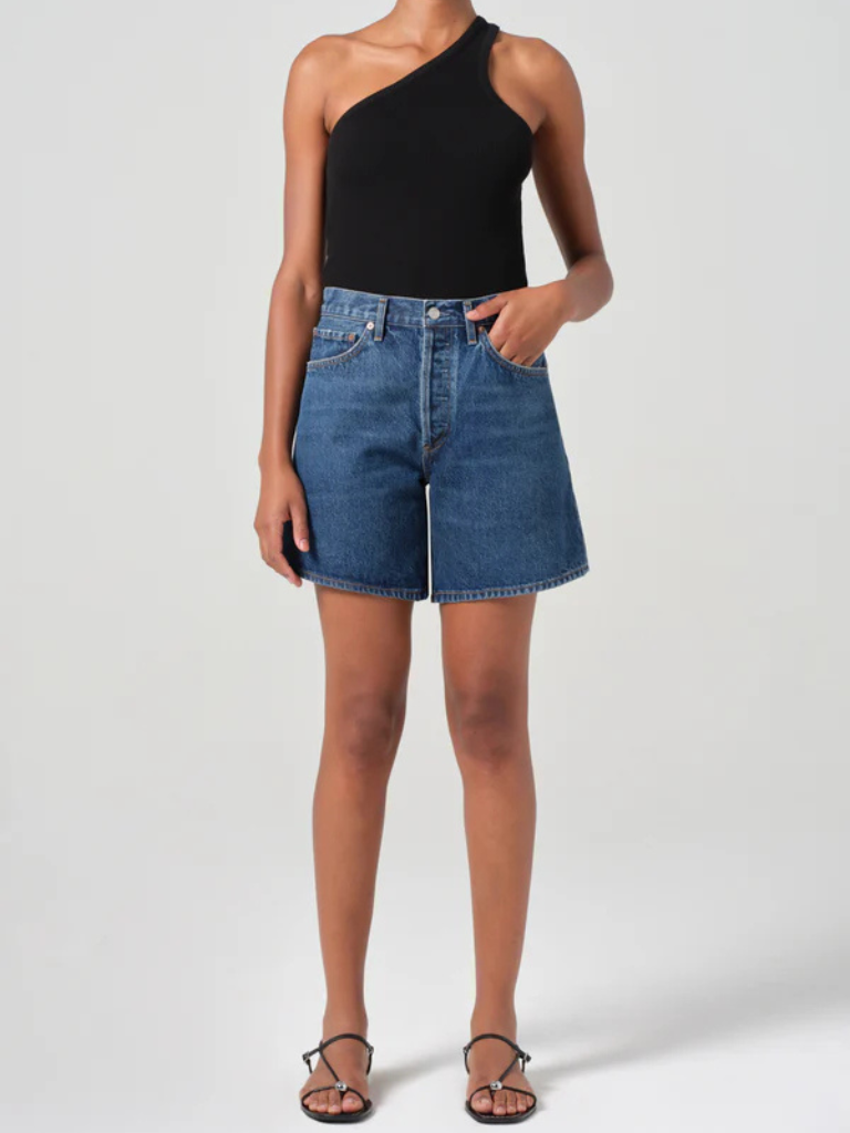 Dame Short in Enamour