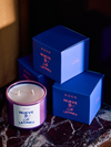 Hand Poured Candle in Nueve Leones