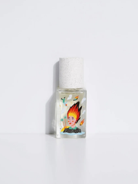 Perfume in Lost in Translation