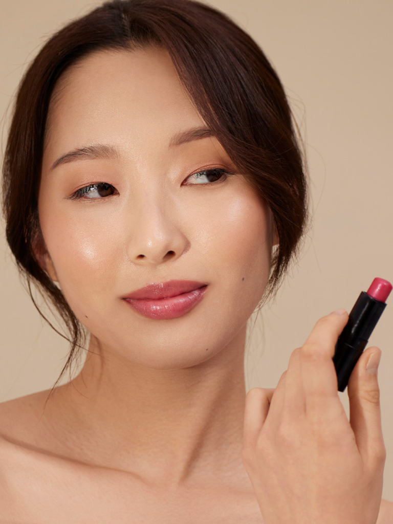 Luxury Lip Tint in Azalea