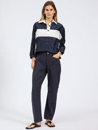 Stevie Utility Pant in Sal