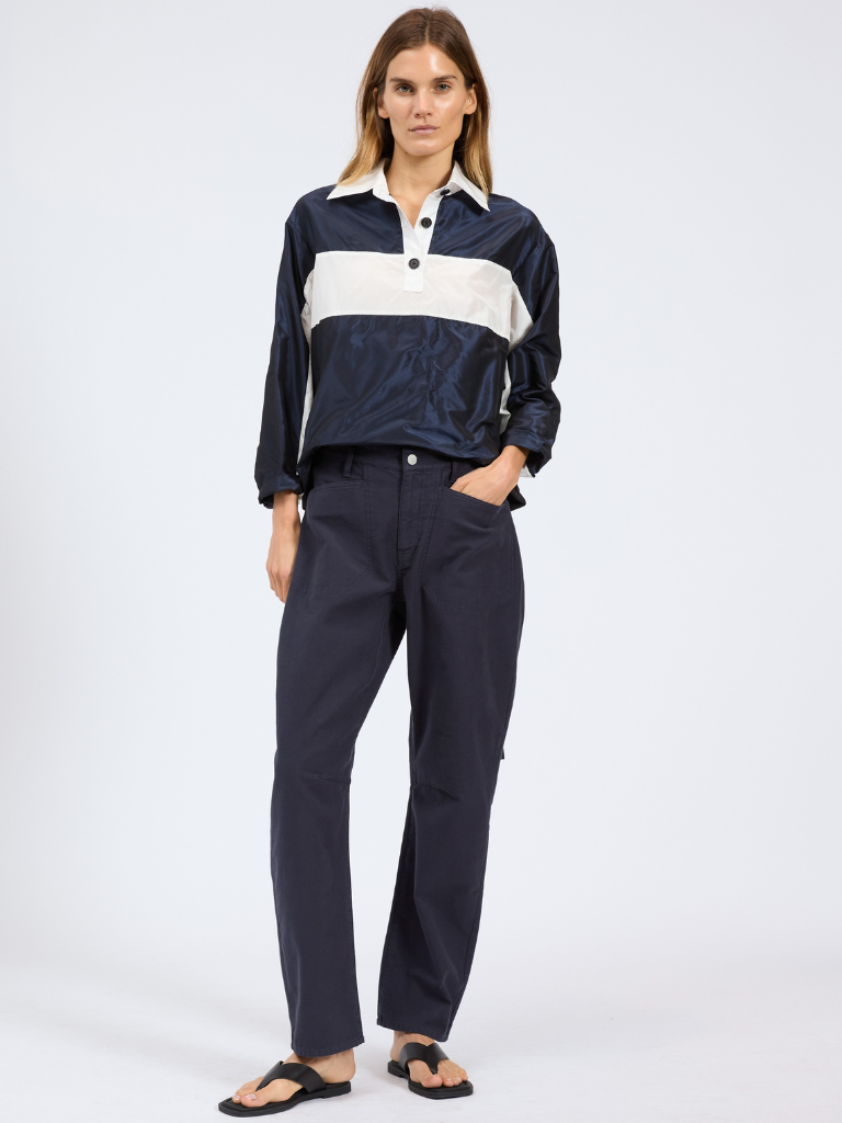 Stevie Utility Pant in Sal