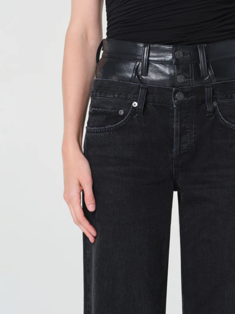 Elson Jean in Detox/Raven